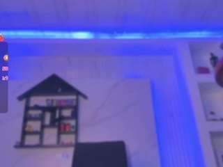 arca-foxxx from CamSoda