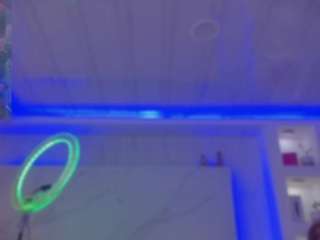 arca-foxxx live cam profile