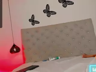 arca-foxxx's Live Sex Cam Show
