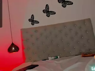 arca-foxxx's Live Sex Cam Show