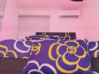begoniia webcam model