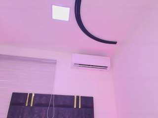 begoniia Live Webcam on CamSoda