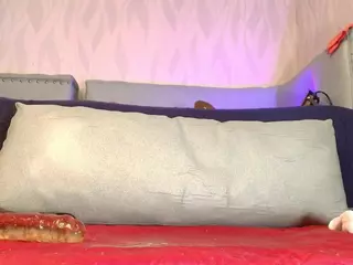 begoniia's Live Sex Cam Show