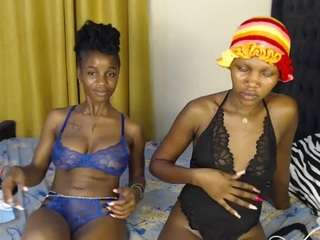  blackfantastick chat room