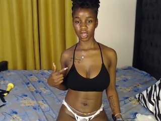 blackfantastick
