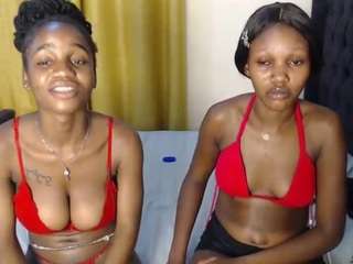 blackfantastick Live Webcam on CamSoda
