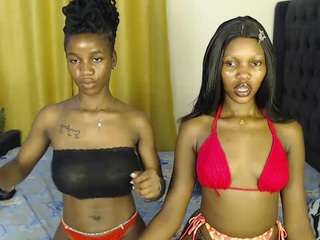 blackfantastick webcam