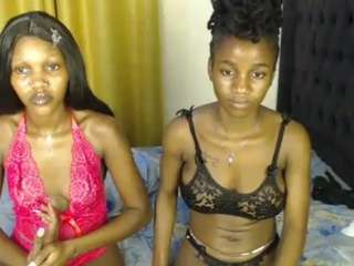 blackfantastick webcam