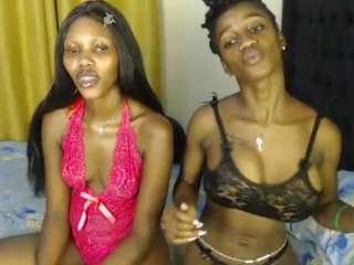 blackfantastick webcam