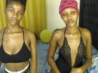 blackfantastick webcam
