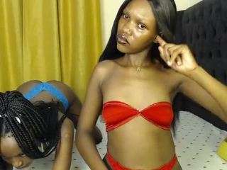 blackfantastick Live Webcam on CamSoda