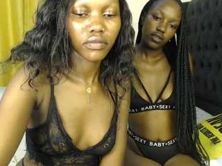 blackfantastick Live Webcam on CamSoda