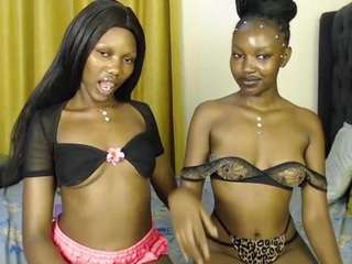  blackfantastick chat room
