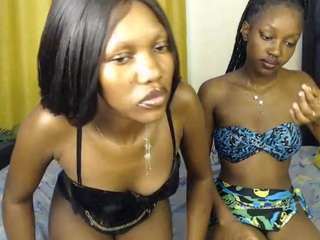 blackfantastick Webcam Model Profile