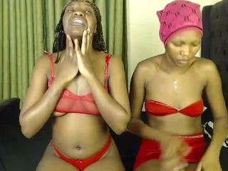 blackfantastick Live Webcam on CamSoda