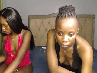 blackfantastick webcam