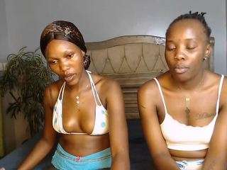 blackfantastick webcam