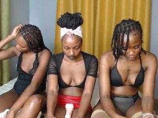  blackfantastick chat room