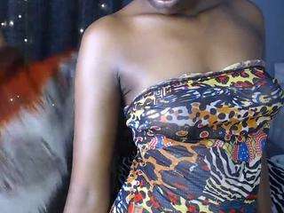 blackfantastick webcam