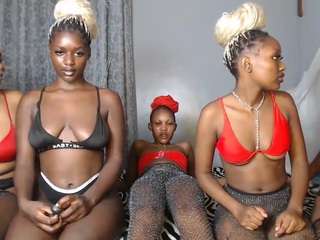 blackfantastick