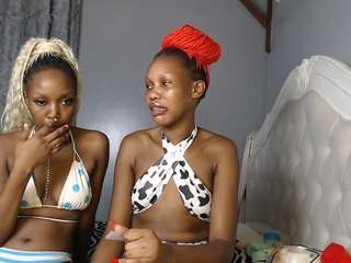 blackfantastick webcam