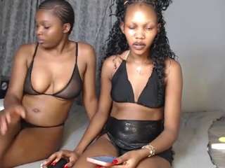 blackfantastick from CamSoda is Freechat