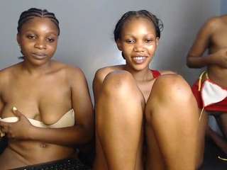 blackfantastick webcam