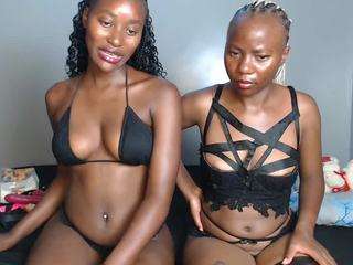 blackfantastick webcam