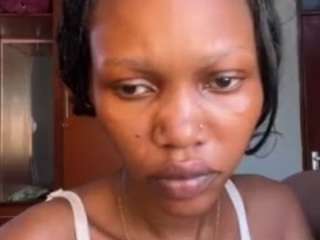 blackfantastick Live Webcam on CamSoda