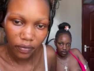 blackfantastick Live Webcam on CamSoda