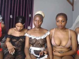 blackfantastick webcam