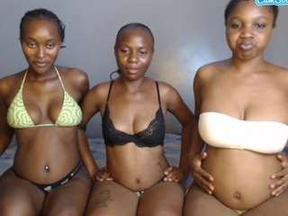 blackfantastick webcam