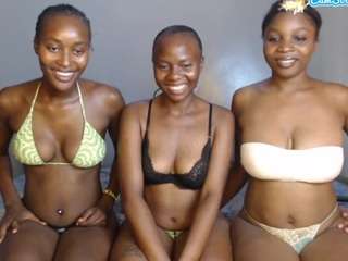 blackfantastick Live Webcam on CamSoda