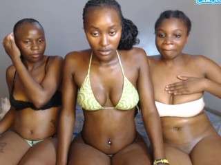 blackfantastick webcam