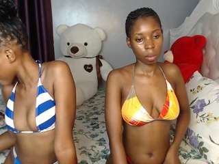 blackfantastick's CamSoda show and profile