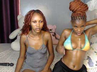 blackfantastick webcam