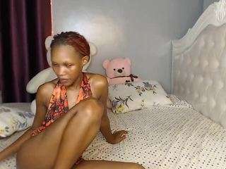 blackfantastick webcam