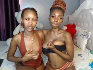 blackfantastick webcam