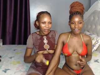 blackfantastick webcam