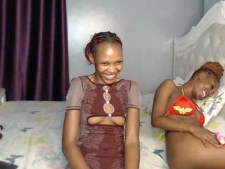 blackfantastick webcam