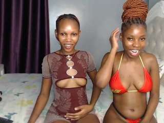 blackfantastick Live Webcam on CamSoda