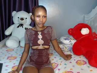 blackfantastick webcam