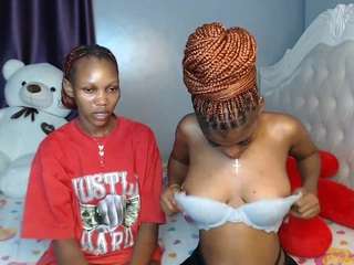 blackfantastick webcam