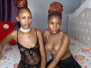 blackfantastick webcam