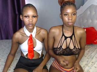 blackfantastick webcam