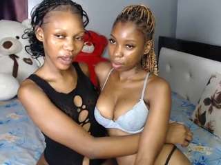 blackfantastick webcam