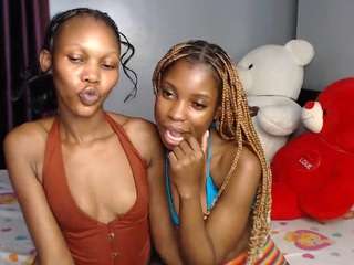 blackfantastick webcam