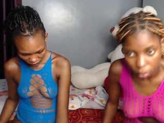 blackfantastick webcam