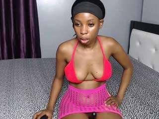 blackfantastick webcam