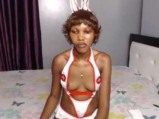 blackfantastick webcam